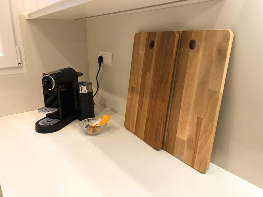 Loft Con Estilo Y Terraza En Centro Historico Leilighet Valencia Eksteriør bilde