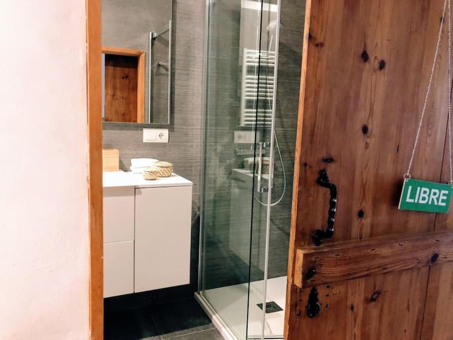 Loft Con Estilo Y Terraza En Centro Historico Leilighet Valencia Eksteriør bilde