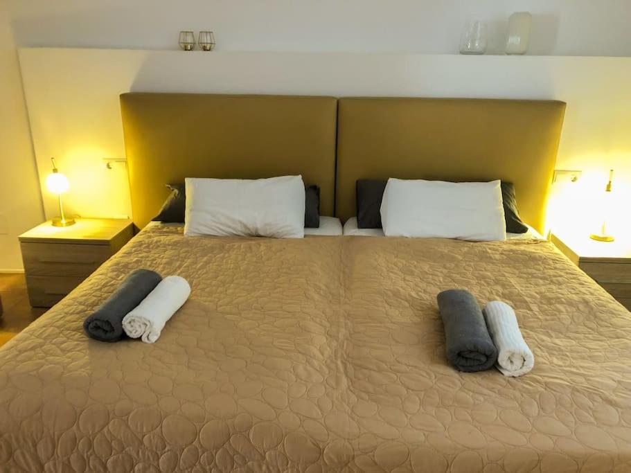 Loft Con Estilo Y Terraza En Centro Historico Leilighet Valencia Eksteriør bilde