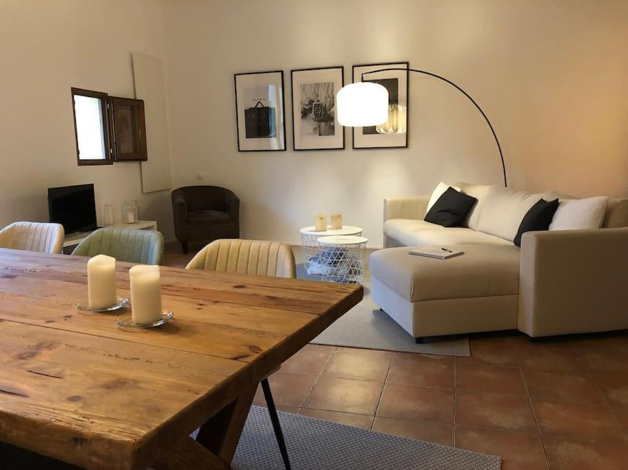 Loft Con Estilo Y Terraza En Centro Historico Leilighet Valencia Eksteriør bilde